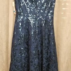 Special occasion, coctail, prom dress.